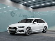 Audi A4, , Jahr 2024 - München