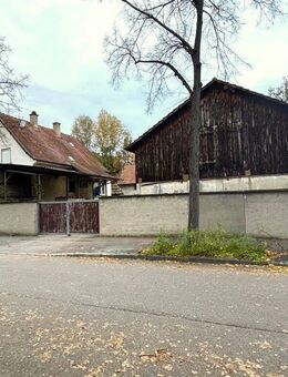 Viel Platz für Ihre Ideen - Breisach (Rhein)