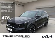 Kia Sorento, 2.2 CRDi AWD Platinum, Jahr 2024 - Krefeld