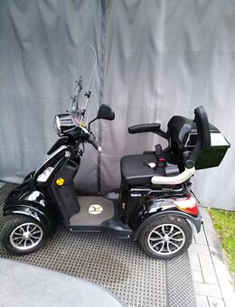 E-Quad - Hamminkeln