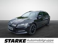 Skoda Superb, 1.4 TSI Combi iV Sportline, Jahr 2021 - Osnabrück