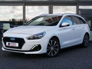 Hyundai i30 cw Premium NAVI GARANTIE RFK TOP - Geisenheim