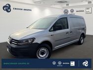 VW Caddy, 2.0 TDI Maxi Kasten EcoProfi EPH, Jahr 2019 - Rüdersdorf (Berlin)