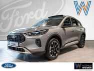 Ford Kuga, 2.5 l Active X Duratec FHEV, Jahr 2022 - Troisdorf