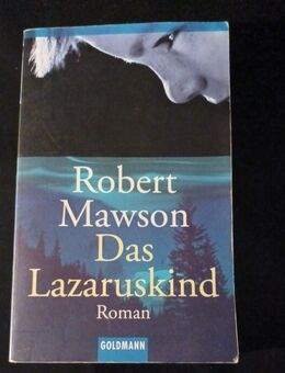 Robert Mawson - Das Lazaruskind (Taschenbuch) - Essen