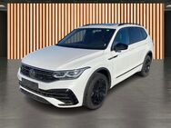 VW Tiguan, 2.0 TSI Allspace R-Line, Jahr 2024 - Dresden