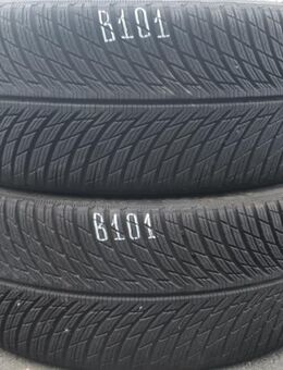 2x Winterreifen Michelin Pilot Alpin 5 NAO X 245/35 R20 95V Dot3518 6-7mm B101 - Euskirchen Zentrum