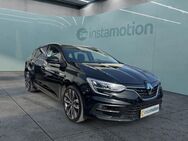 Renault Megane, 1.3 IV Grandtour TCe 140 TECHNO, Jahr 2023 - München