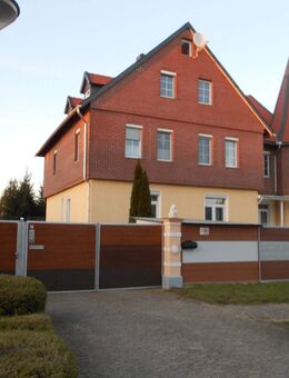 ELSTER & SÖHNE IMMOBILIEN präsentiert: 2- Luxuswohnungen in einem Traumschloss in Salzgitter (Lichtenberg) - Salzgitter