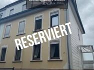 RESERVIERT! Gepflegtes Dreifamilienhaus in guter und zentraler Lage von Lüdenscheid - Lüdenscheid