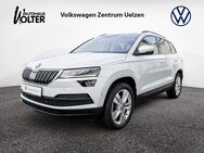 Skoda Karoq, 2.0 TDI Style, Jahr 2021 - Uelzen