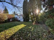 Interessante Doppelhaushälfte mit Einliegerwohnung in Nidderau-Windecken - Nidderau