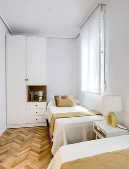 Elegante 2-Zimmer-Wohnung in Lübeck - Lübeck