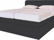Westfalia Schlafkomfort Boxspringbett, wahlweise mit Bettkasten