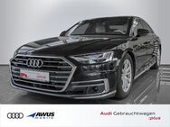 Audi A8, 55 TFSI quattro, Jahr 2018 - Wismar