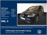 VW Touran, 2.0 l TDI Highline, Jahr 2022 - Leipzig