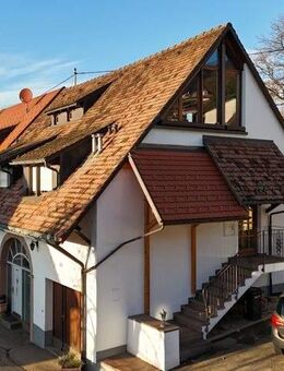 Mehrfamilienhaus in Wehr - Gepflegt, solide und vollständig vermietet - Wehr (Baden-Württemberg)