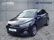 Hyundai i20, ADVANTAGE, Jahr 2020 - Kronach