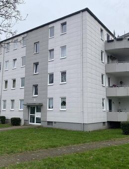 2-Zimmer-Wohnung in Dortmund - Dortmund