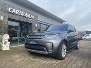 Land Rover Discovery 3.0 Td6 HSE - Rastede