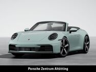 Porsche 992, (911) Carrera Cabrio | | |, Jahr 2022 - Winhöring