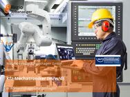 Kfz-Mechatroniker (m/w/d) - Admannshagen-Bargeshagen