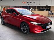 Mazda 3 2.0i Kamera HEAD UP LED APPLE CAR Selection - Cadolzburg