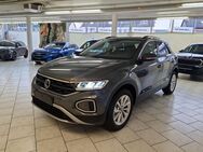 VW T-Roc, 1.5 TSI Life 110kW (150PS) 7, Jahr 2024 - Dortmund