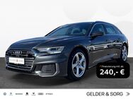 Audi A6, Avant sport 45 TFSI S line||||EPH, Jahr 2023 - Schweinfurt