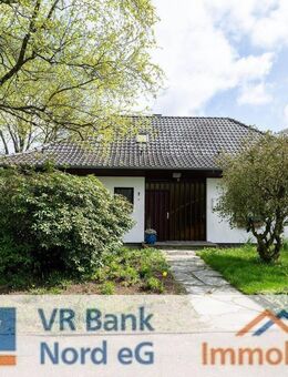 Großes Einfamilienhaus auf traumhaften Grundstück - Neuberend