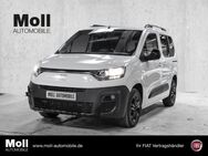 Fiat Doblo, E-Doblo Launch Pack & Style Paket, Jahr 2023 - Köln