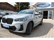 BMW X4 30 d M Sport / Driv.Ass/Head Up - München