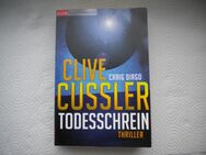 Todesschrein,Cussler/Dirgo,RN Verlag,2008 - Linnich