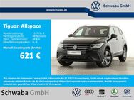 VW Tiguan, 2.0 l TSI Allspace Life OPF, Jahr 2023 - Gersthofen