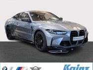 BMW M4, Coupe Competition M xDrive Innovation CarbonP, Jahr 2022 - Wittlich