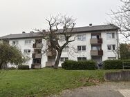 3-Zimmer Wohnung in schöner Lage von Bierstadt zum selbst gestalten! - Wiesbaden