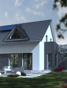 Ganze Familie im wunderschönen Generationenhaus - nur 14 Wochen Lieferzeit - Heidesee