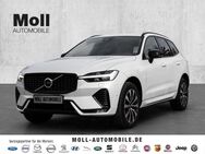 Volvo XC60, Plus Dark B4 Diesel EU6d digitales Sitze HarmanKardon, Jahr 2023 - Aachen