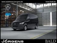 Mercedes Sprinter, 3.5 317 KASTEN L2H2 AUTOMATIK AHKT, Jahr 2023 - Lüdenscheid