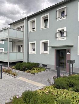 VIVAWEST modernisiert Ihre neue Wohnung. - Dinslaken