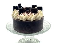 Kerzentorte „Chocolate Bomb“ ❤️19,99€❤️ - Weimar