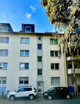 Charmante 2-Zimmer-Wohnung in Bochum Hamme - Ihr neues Zuhause zum Wohlfühlen - Bochum