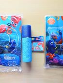 Schwimmflügel + Ring + Wasserspritze in 83126