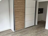 Gepflegtes 1 - Zimmerapartment mit Single - Küche - Bad Kissingen