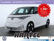 VW ID.BUZZ, PRO H ( RADAR, Jahr 2024 - Osnabrück