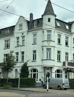 Möbliertes zwei Zimmer Apartment in Krefeld Bock - Krefeld