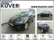 Seat Ibiza, 1.0 TSI Style 15, Jahr 2024 - Hagen (Bremischen)