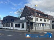 Große Wohnung in Winterlingen - Winterlingen