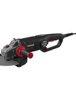 PARKSIDE PERFORMANCE Winkelschleifer PPWS 230 A1 Set234 - Wuppertal