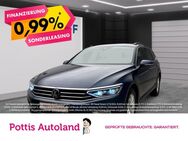 VW Passat Variant, 2.0 TDI Business IQ Light, Jahr 2022 - Hamm